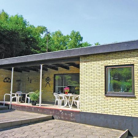 Awesome Home In Ronne With Wifi Εξωτερικό φωτογραφία