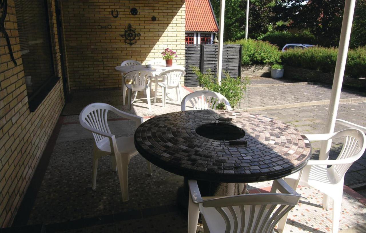 Awesome Home In Ronne With Wifi Εξωτερικό φωτογραφία